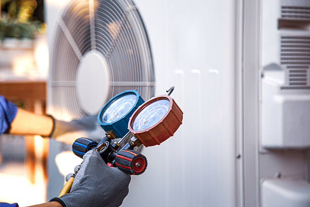 Trusted Air Conditioning Repair service in East Baldwin, ME - HVAC Repair CO